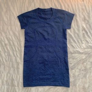 lululemon swiftly tech short sleeve